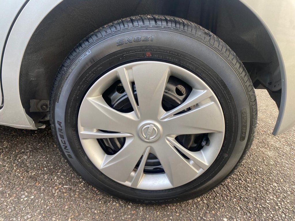 Used Nissan Micra 2020 for sale - 77287518: Photo 35