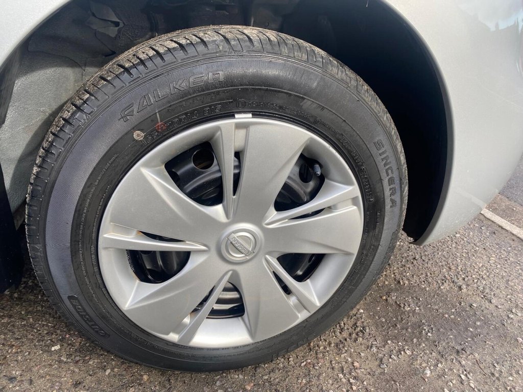 Used Nissan Micra 2020 for sale - 77287518: Photo 36