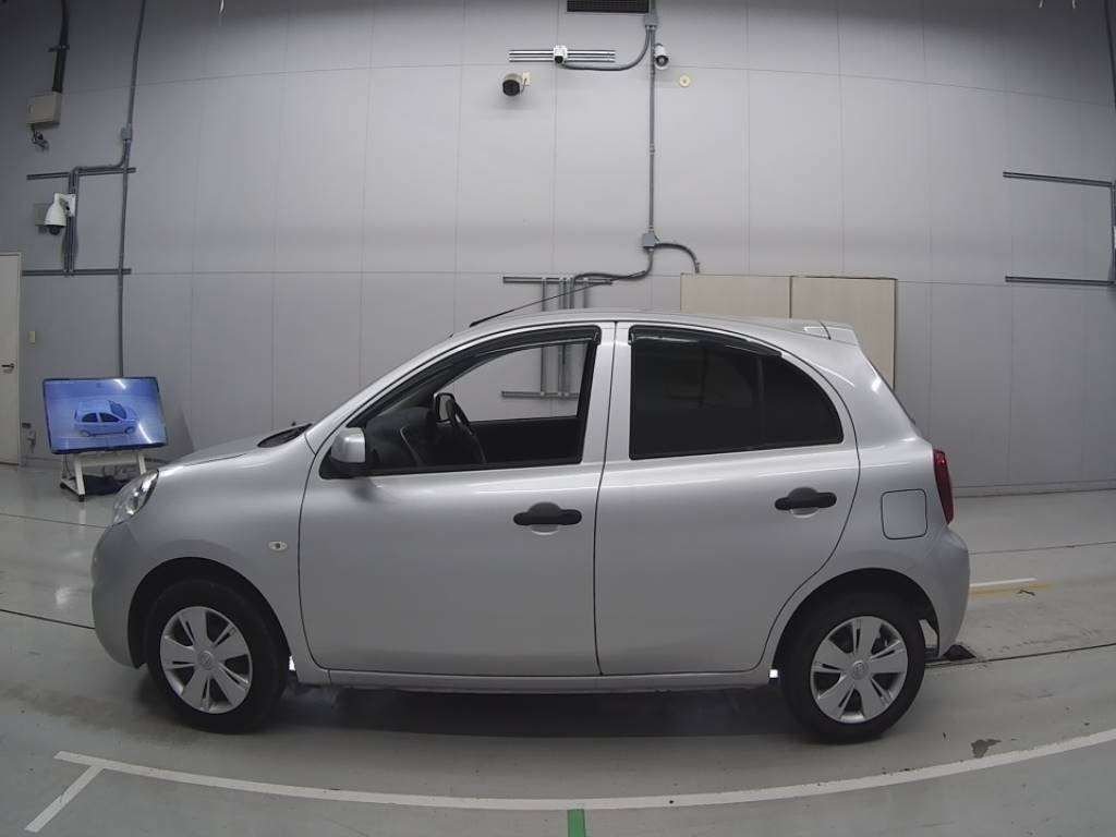 Used Nissan Micra 2020 for sale - 77287518: Photo 5