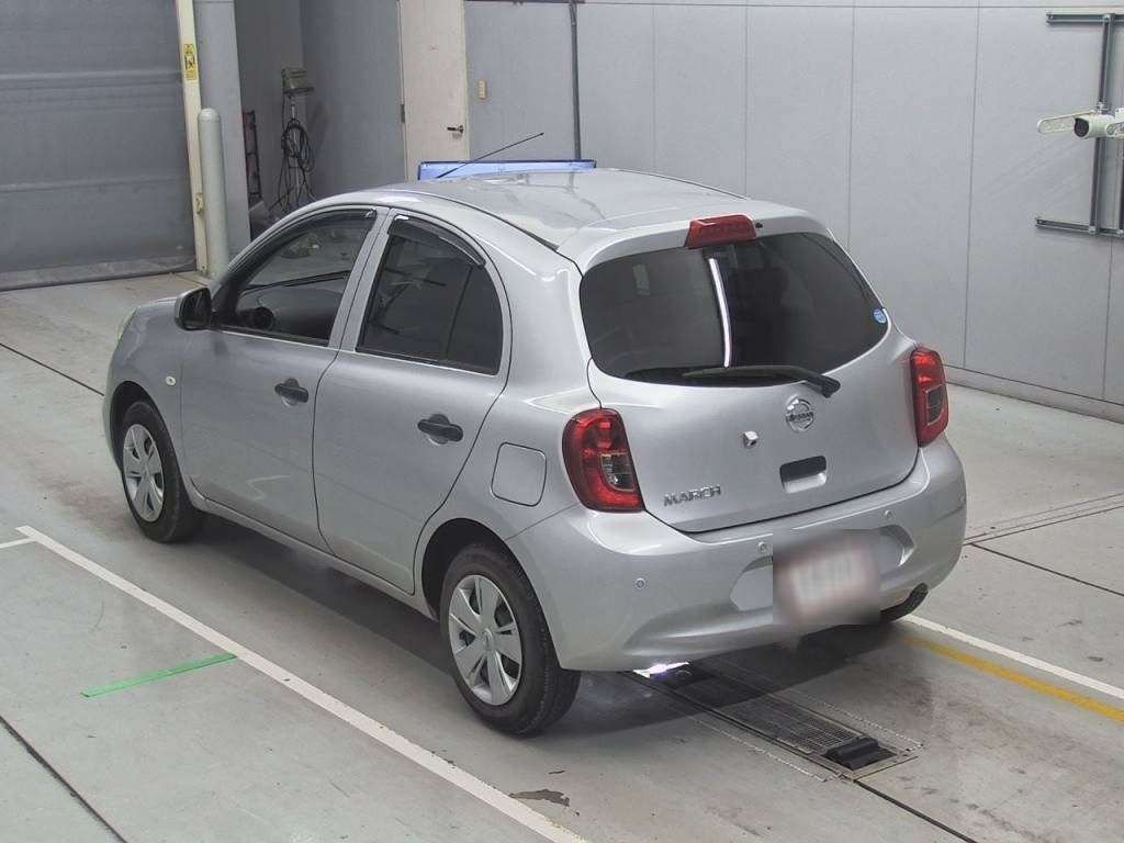Used Nissan Micra 2020 for sale - 77287518: Photo 6