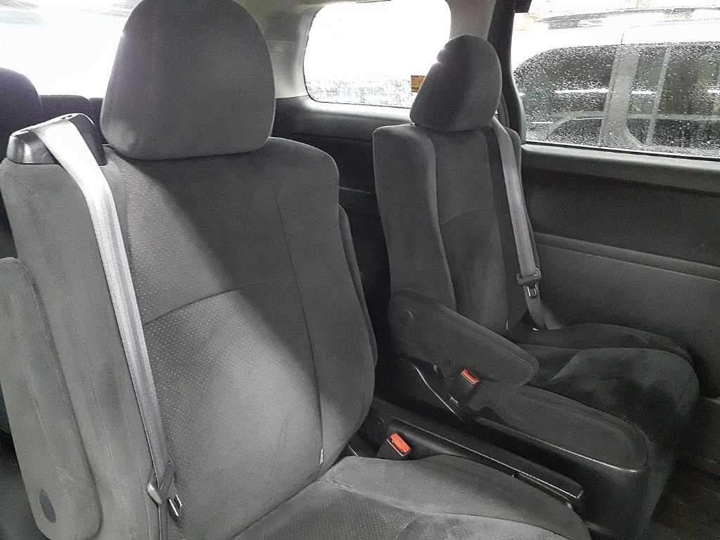 Used Toyota Alphard 2010 for sale - 77748447: Photo 14
