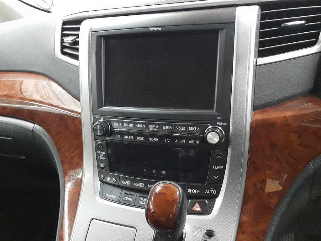 Used Toyota Alphard 2010 for sale - 77748447: Photo 15
