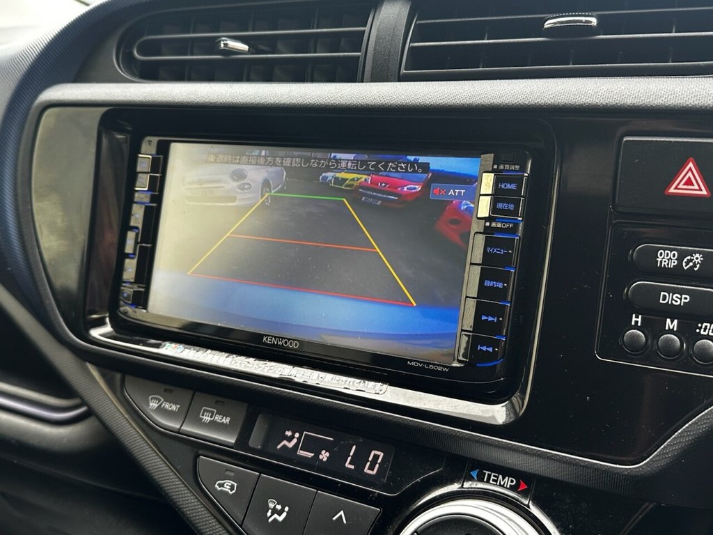 Used Toyota Aqua 2026 for sale - 77669002: Photo 12