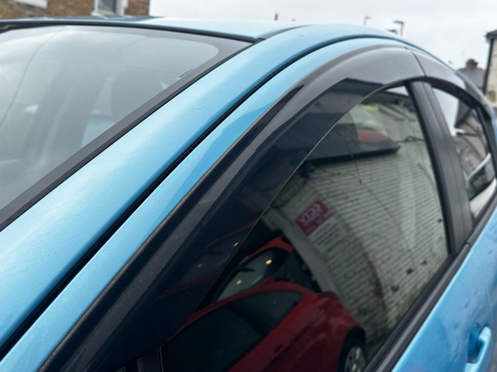 Used Toyota Aqua 2026 for sale - 77669002: Photo 13