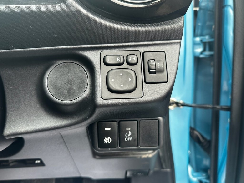 Used Toyota Aqua 2026 for sale - 77669002: Photo 21