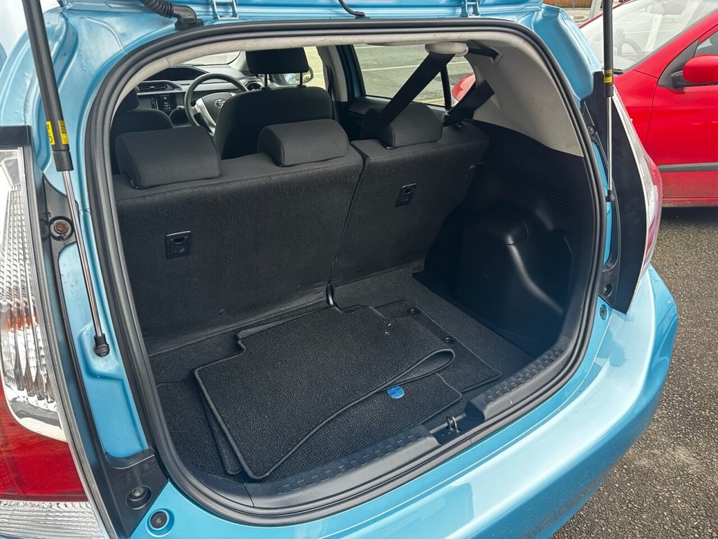 Used Toyota Aqua 2026 for sale - 77669002: Photo 34