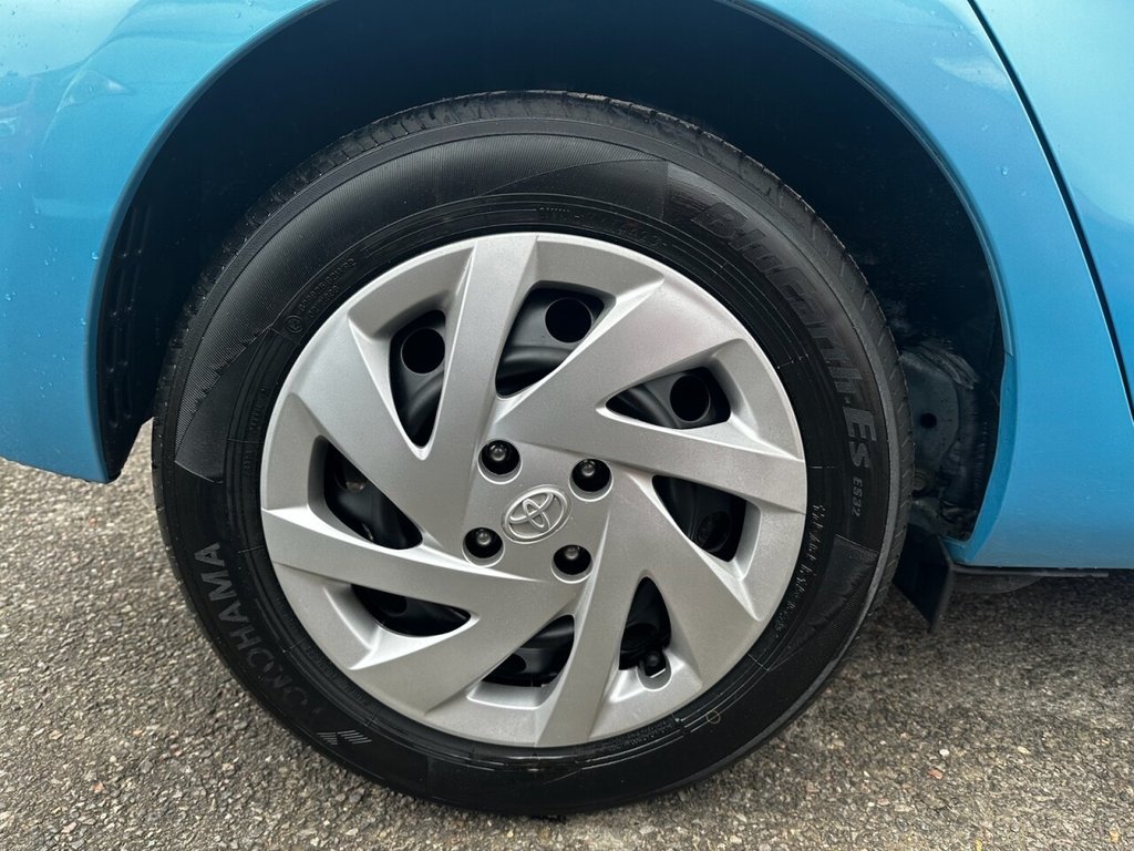 Used Toyota Aqua 2026 for sale - 77669002: Photo 36