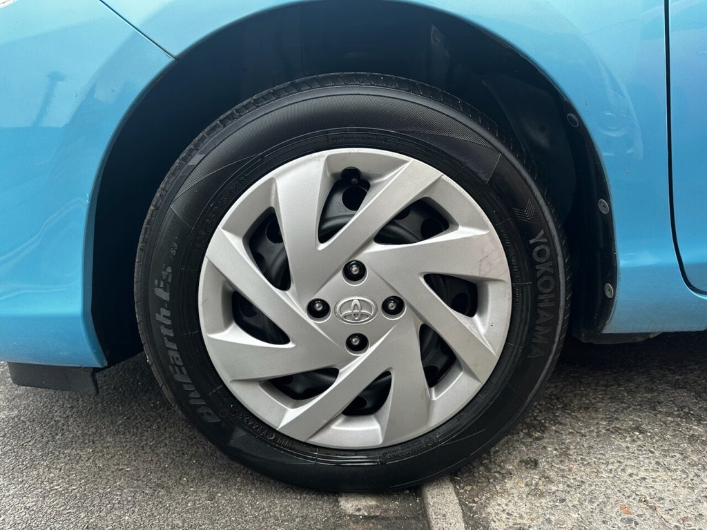 Used Toyota Aqua 2026 for sale - 77669002: Photo 39