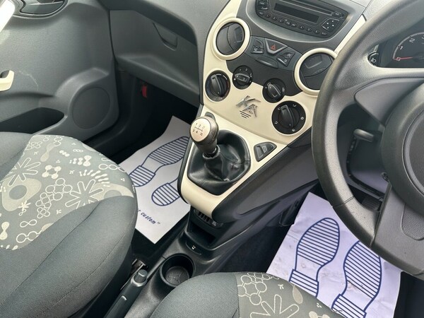 Used Ford Ka 2013 for sale - 76163137: Photo 13