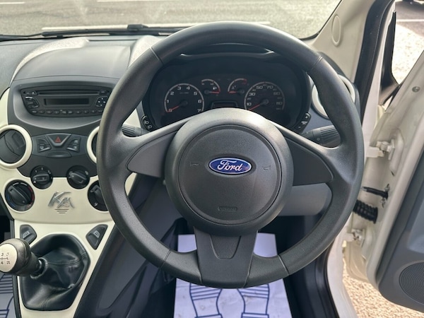 Used Ford Ka 2013 for sale - 76163137: Photo 16