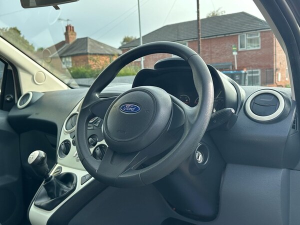 Used Ford Ka 2013 for sale - 76163137: Photo 17