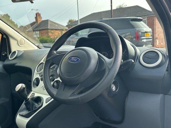 Used Ford Ka 2013 for sale - 76163137: Photo 18