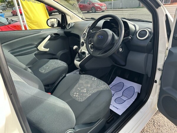 Used Ford Ka 2013 for sale - 76163137: Photo 19