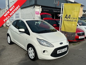 2013 (63) - 1.2 Edge Hatchback 3dr Petrol Manual Euro 5 (s/s) (69 ps)
