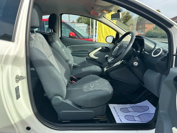Used Ford Ka 2013 for sale - 76163137: Photo 20