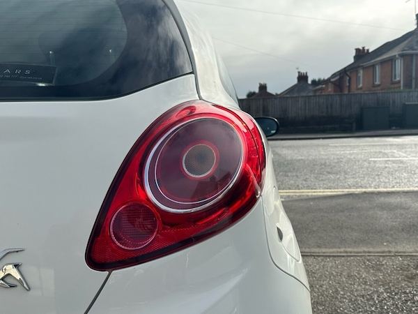 Used Ford Ka 2013 for sale - 76163137: Photo 24