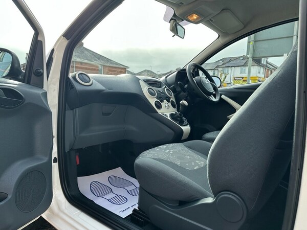 Used Ford Ka 2013 for sale - 76163137: Photo 25