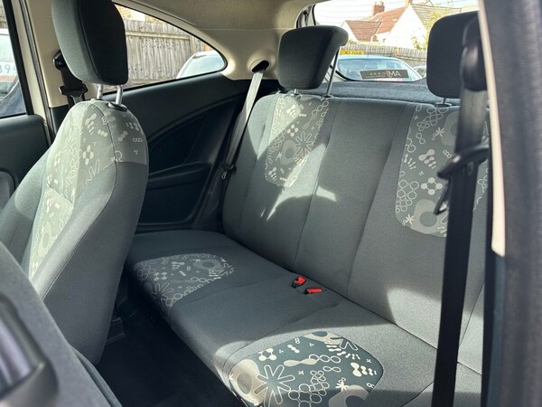 Used Ford Ka 2013 for sale - 76163137: Photo 26