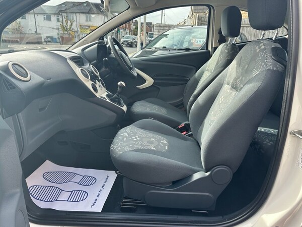 Used Ford Ka 2013 for sale - 76163137: Photo 27