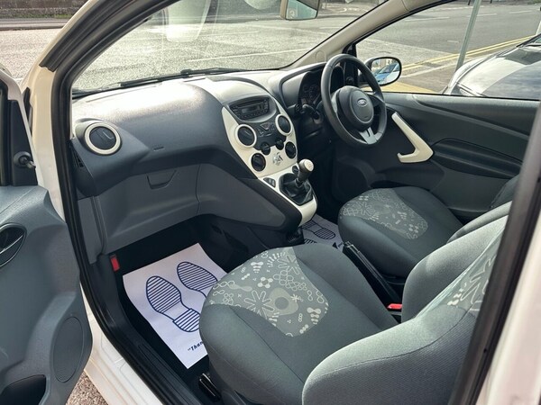 Used Ford Ka 2013 for sale - 76163137: Photo 28