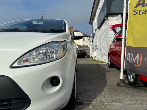 Used Ford Ka 2013 for sale - 76163137: Photo 29