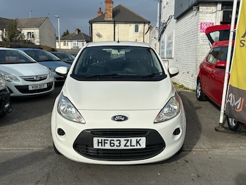 Used Ford Ka 2013 for sale - 76163137: Photo 2