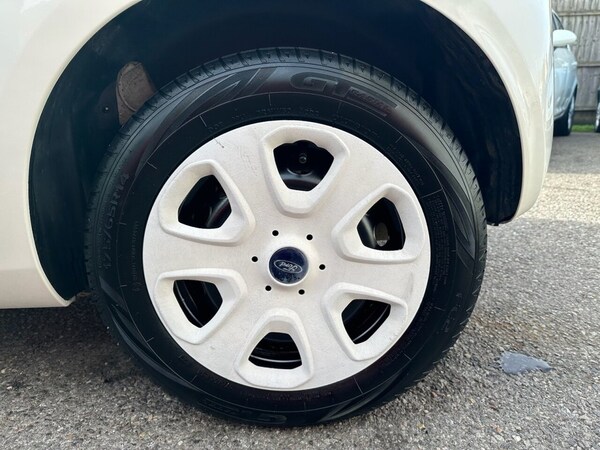 Used Ford Ka 2013 for sale - 76163137: Photo 30