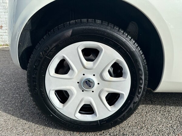 Used Ford Ka 2013 for sale - 76163137: Photo 32
