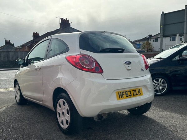 Used Ford Ka 2013 for sale - 76163137: Photo 6