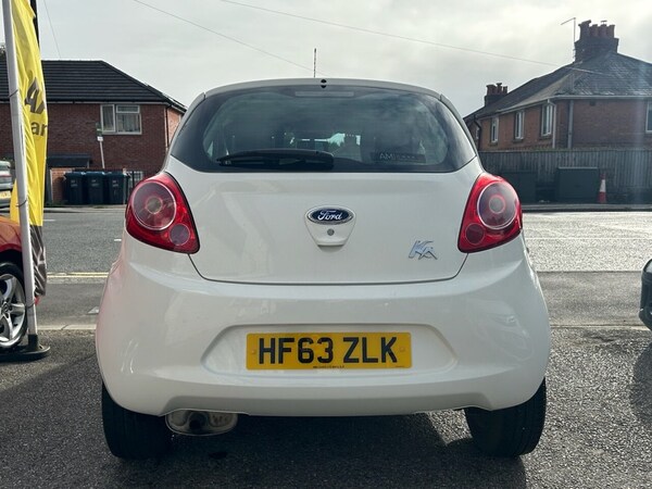Used Ford Ka 2013 for sale - 76163137: Photo 7