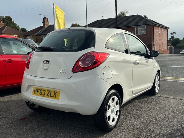 Used Ford Ka 2013 for sale - 76163137: Photo 8