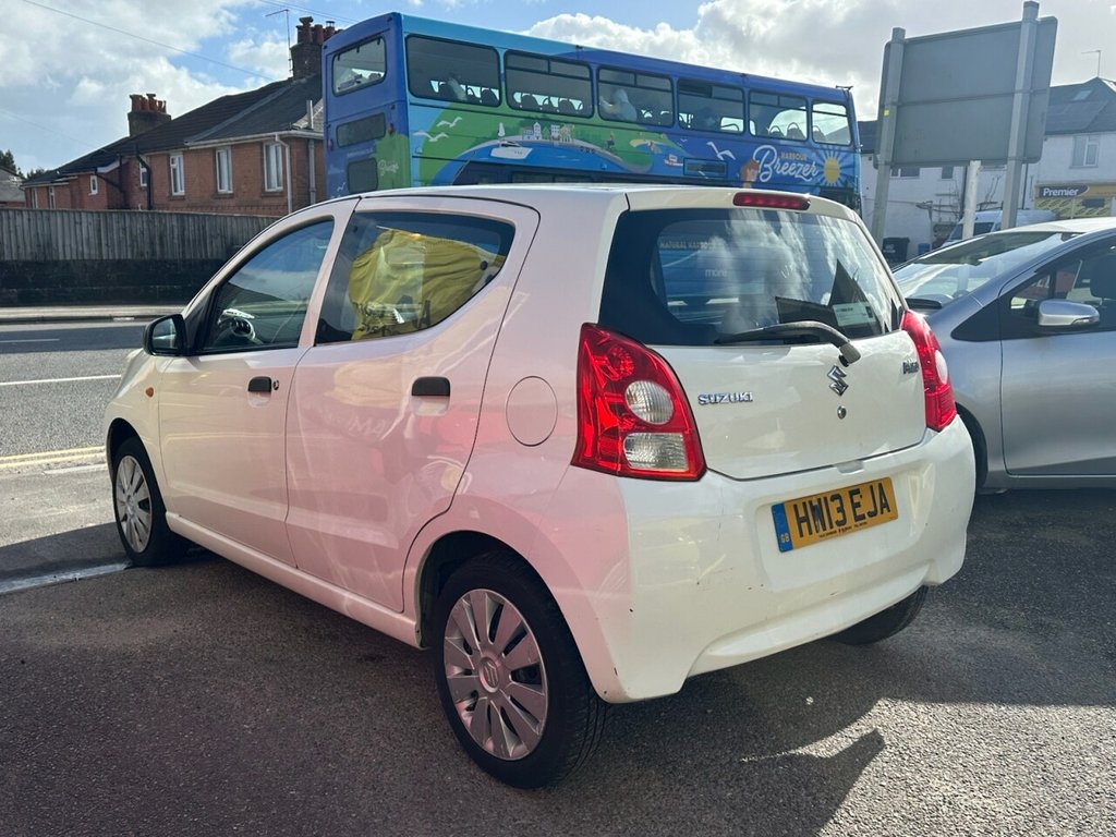 Used Suzuki Alto 2013 for sale - 77563967: Photo 8