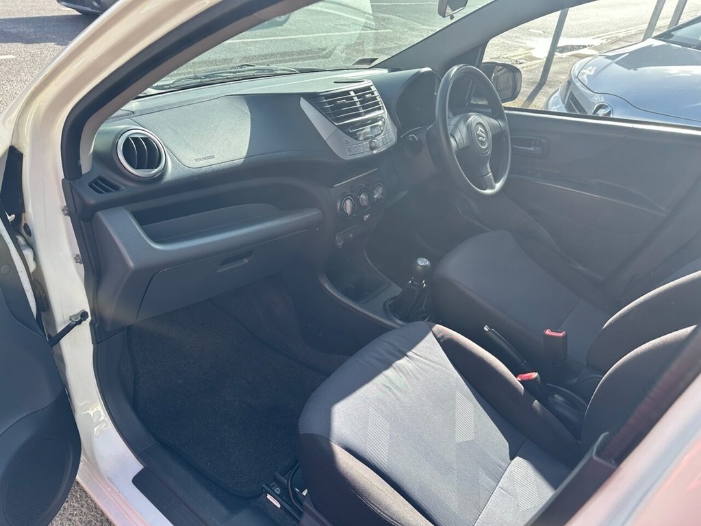 Used Suzuki Alto 2013 for sale - 77563967: Photo 9