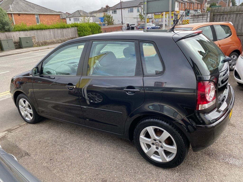 Used Volkswagen Polo 2009 for sale - 75924111: Photo 11