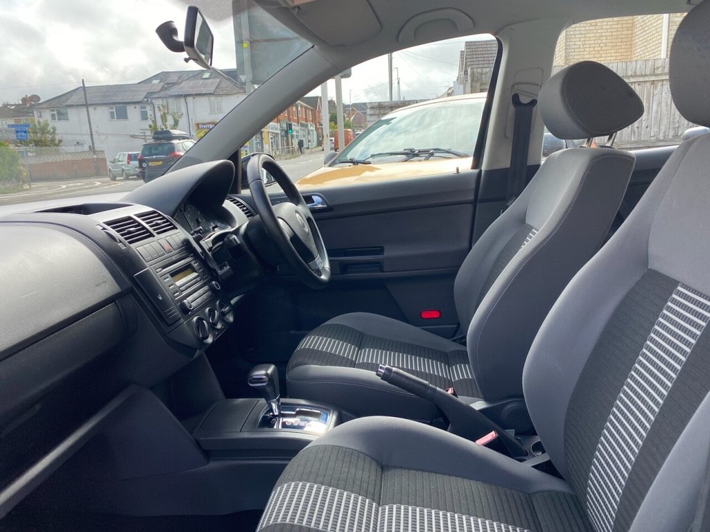 Used Volkswagen Polo 2009 for sale - 75924111: Photo 19