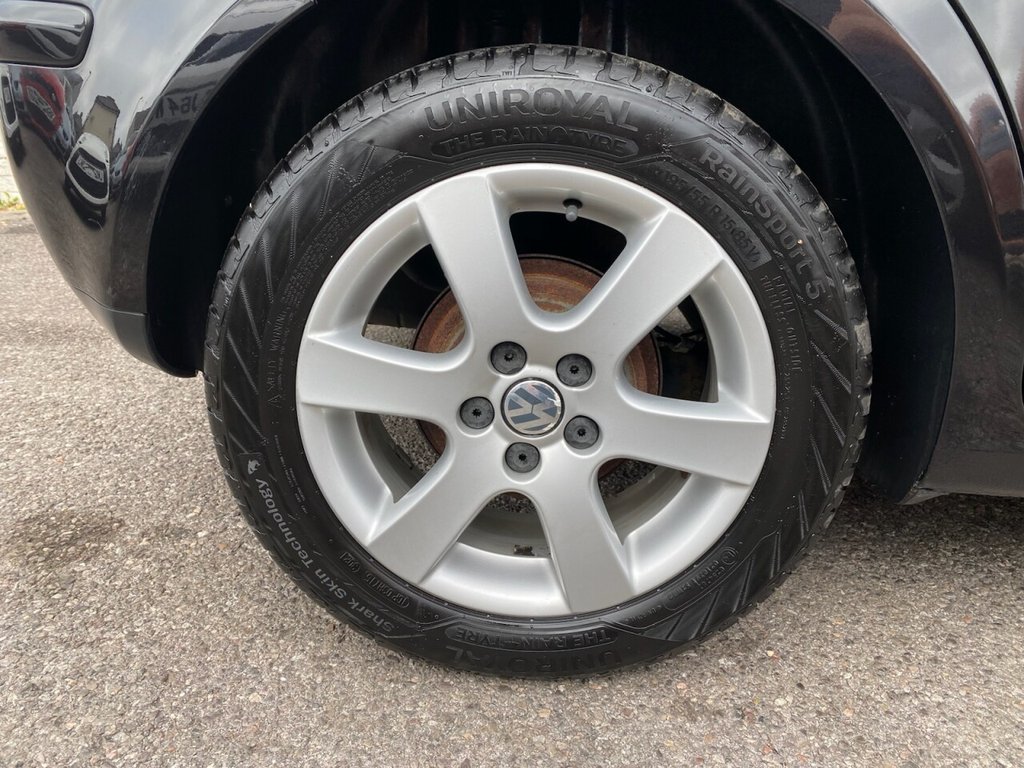 Used Volkswagen Polo 2009 for sale - 75924111: Photo 29