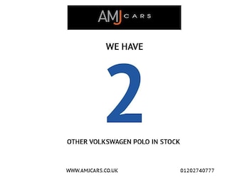 Used Volkswagen Polo 2009 for sale - 75924111: Photo
