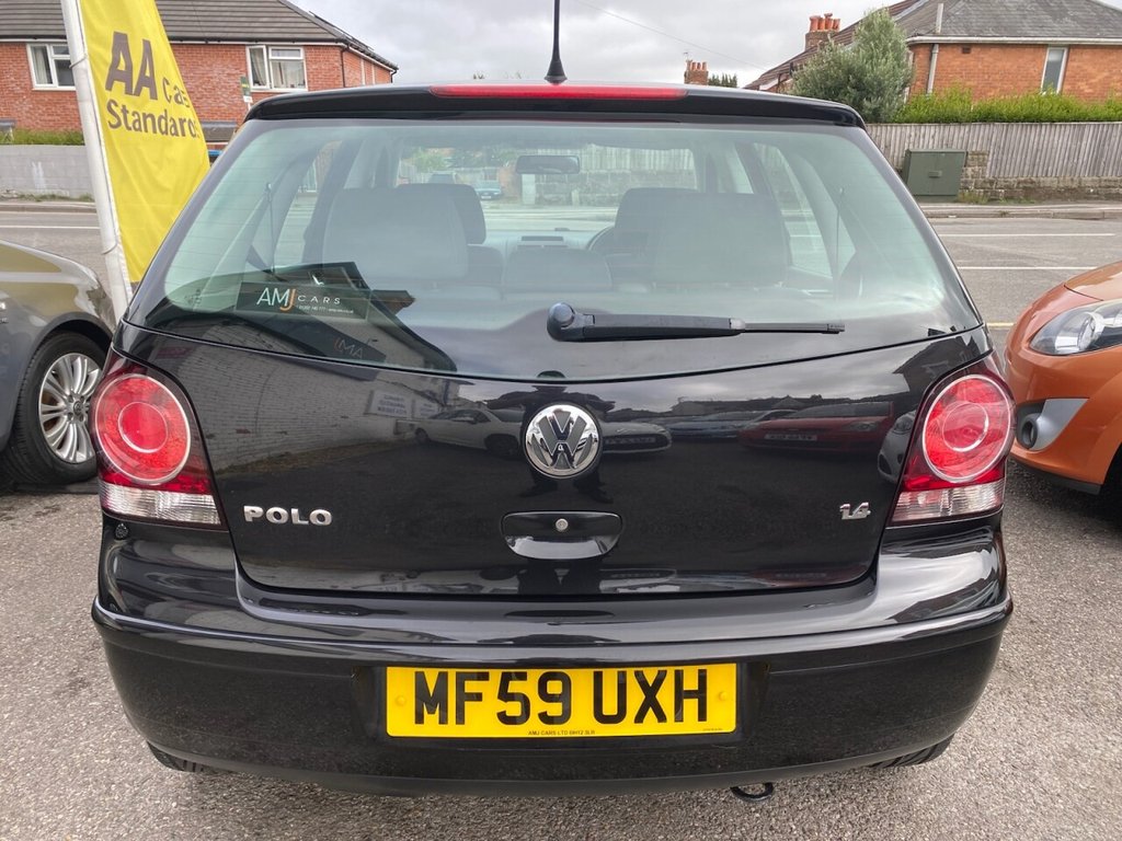 Used Volkswagen Polo 2009 for sale - 75924111: Photo 7