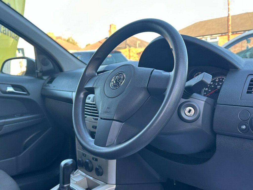Used Vauxhall Astra 2007 for sale - 77748424: Photo 10