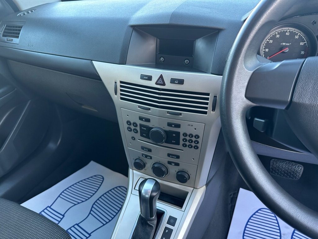 Used Vauxhall Astra 2007 for sale - 77748424: Photo 12