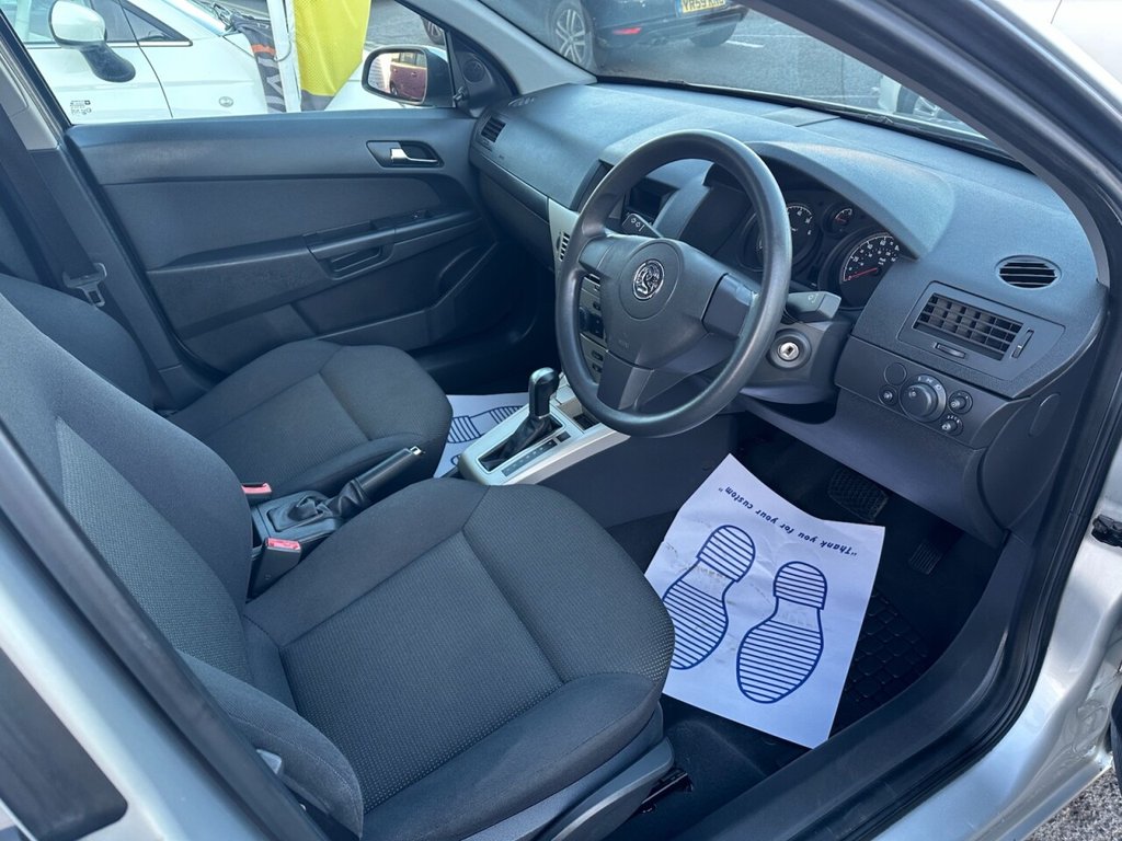Used Vauxhall Astra 2007 for sale - 77748424: Photo 13