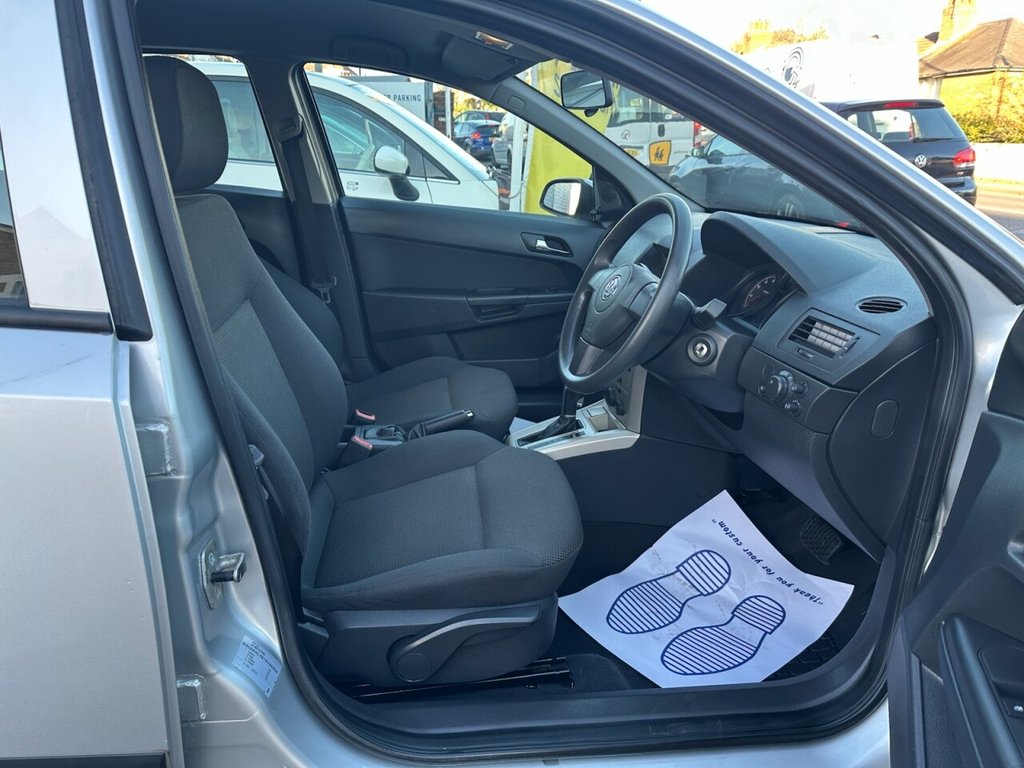 Used Vauxhall Astra 2007 for sale - 77748424: Photo 15