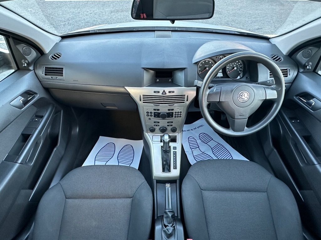 Used Vauxhall Astra 2007 for sale - 77748424: Photo 16