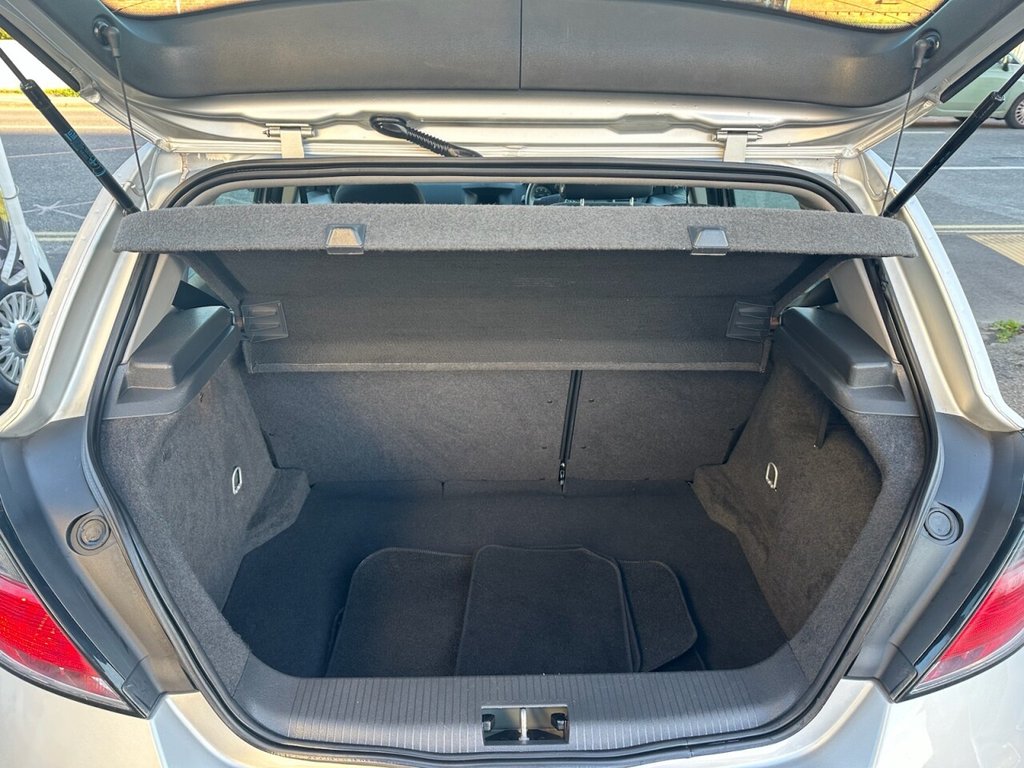 Used Vauxhall Astra 2007 for sale - 77748424: Photo 18