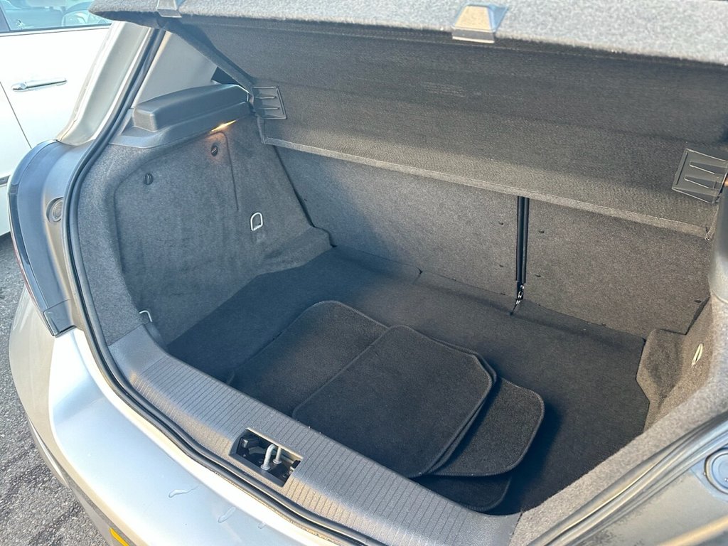 Used Vauxhall Astra 2007 for sale - 77748424: Photo 20