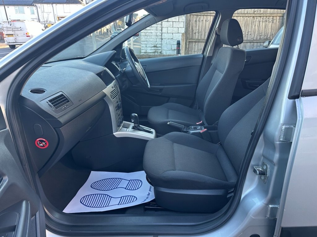 Used Vauxhall Astra 2007 for sale - 77748424: Photo 21