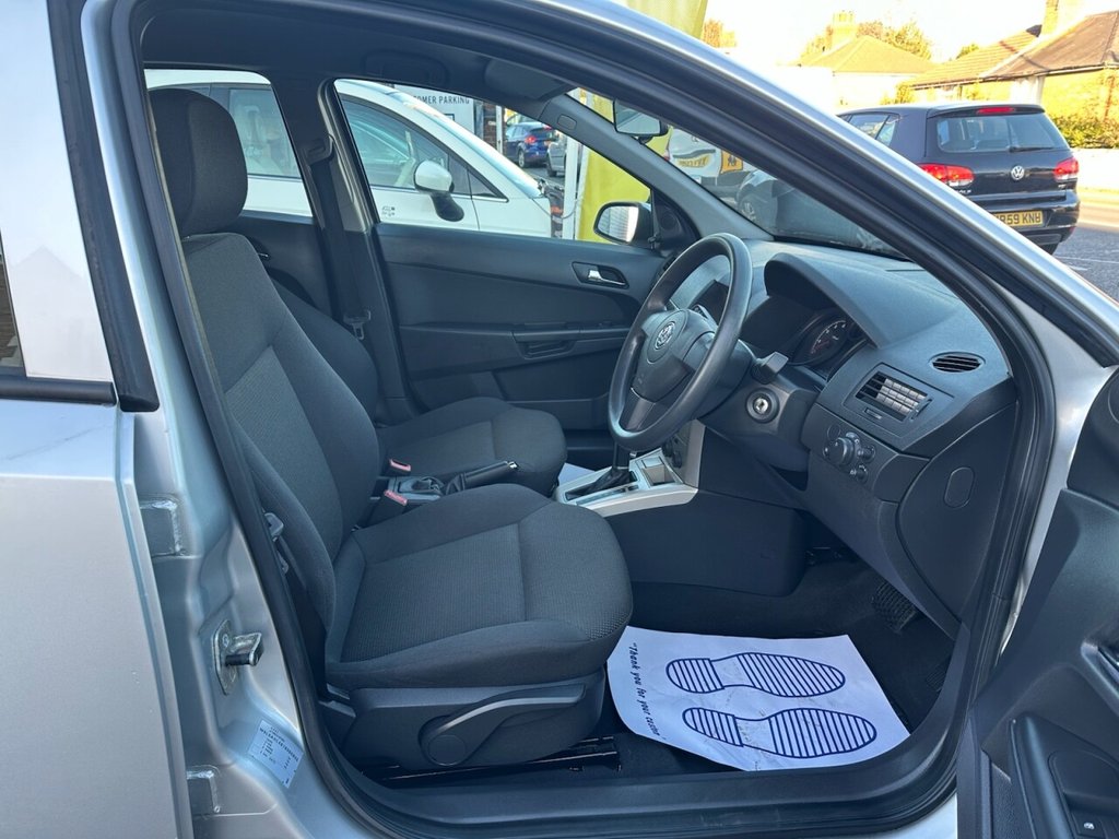 Used Vauxhall Astra 2007 for sale - 77748424: Photo 23