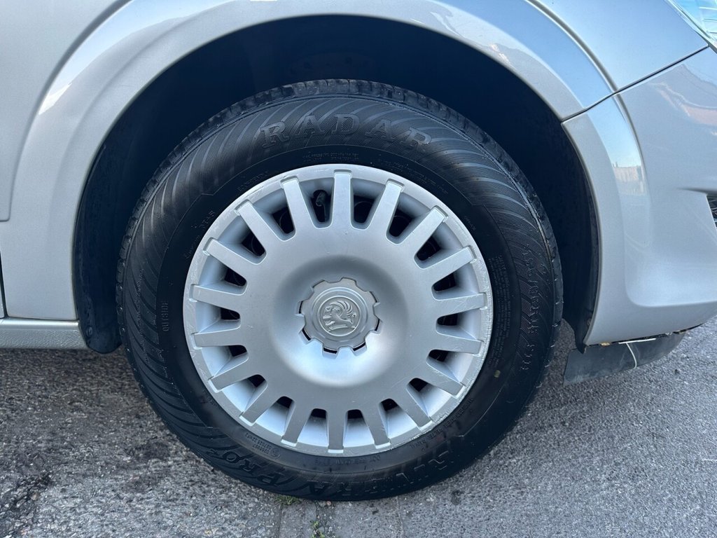 Used Vauxhall Astra 2007 for sale - 77748424: Photo 24