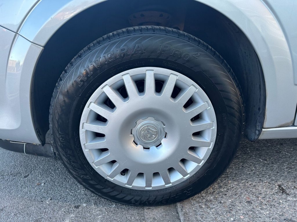 Used Vauxhall Astra 2007 for sale - 77748424: Photo 25