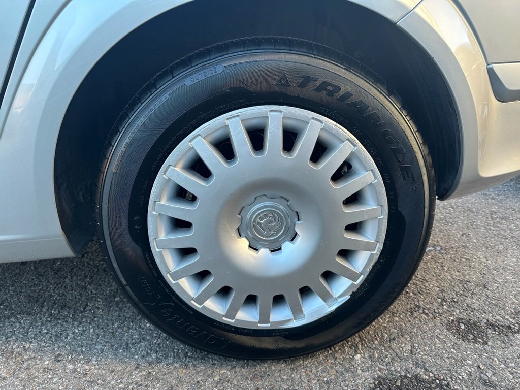 Used Vauxhall Astra 2007 for sale - 77748424: Photo 26